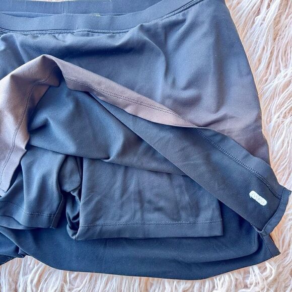 Ombré Tennis Skirt - Picture 4 of 5